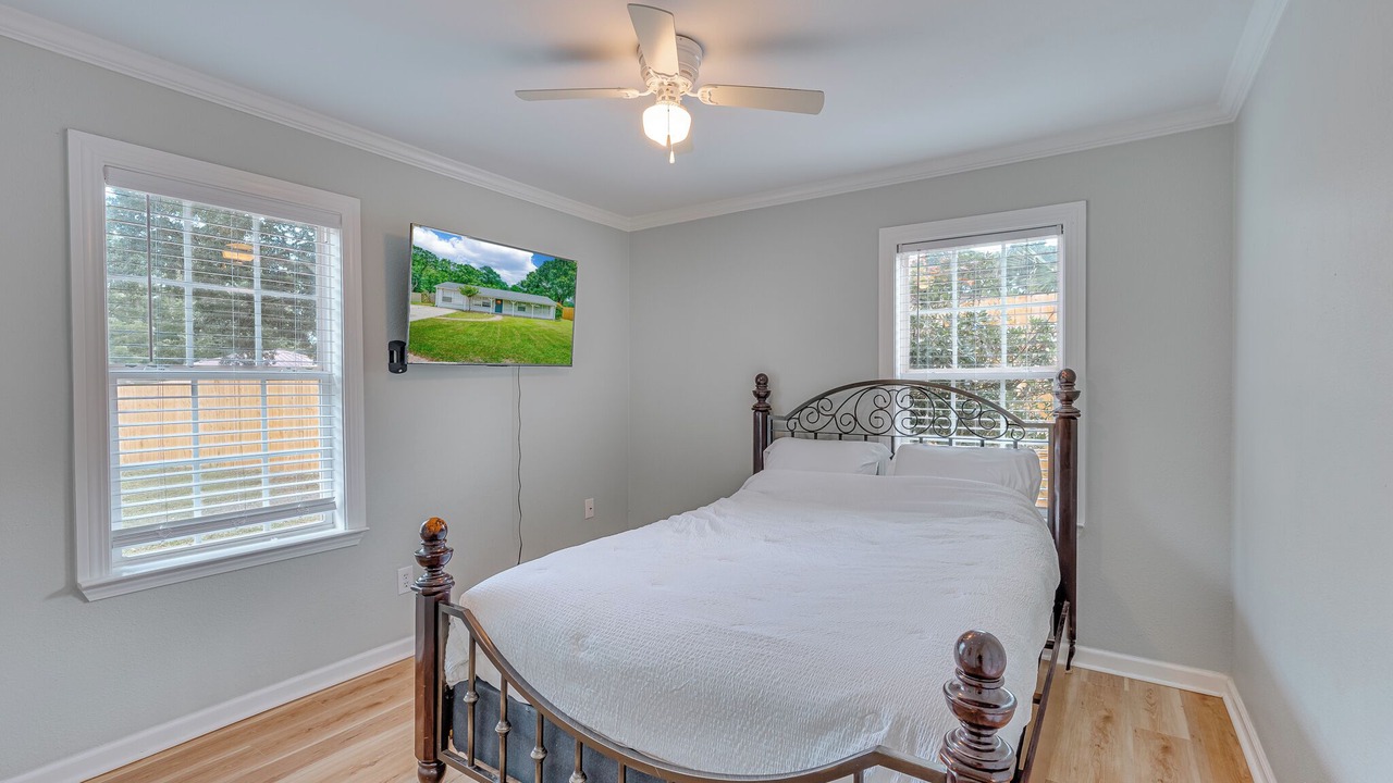 Photo of Bedroom in Mobile