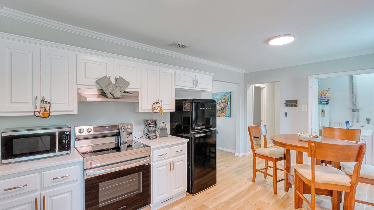 Photo of Kitchen in Mobile