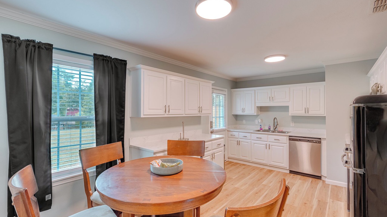 Photo of Kitchen in Mobile