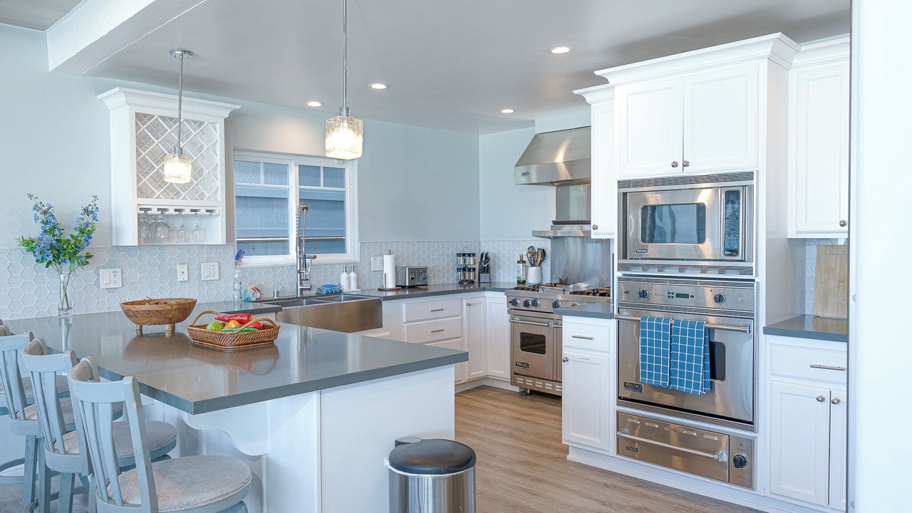 Photo of Kitchen in Oxnard Shores