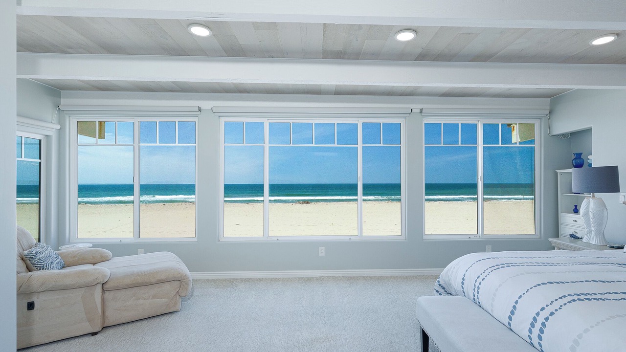 Photo of Bedroom in Oxnard Shores