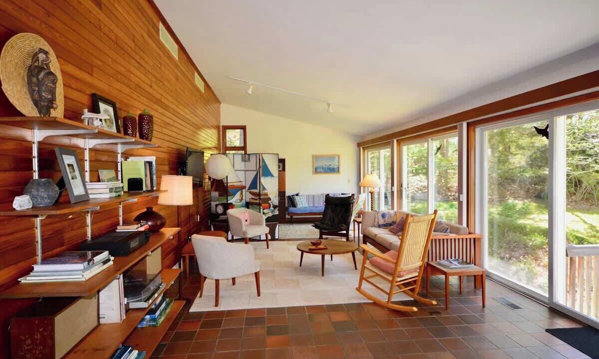 Photo of Bedroom in East Orleans