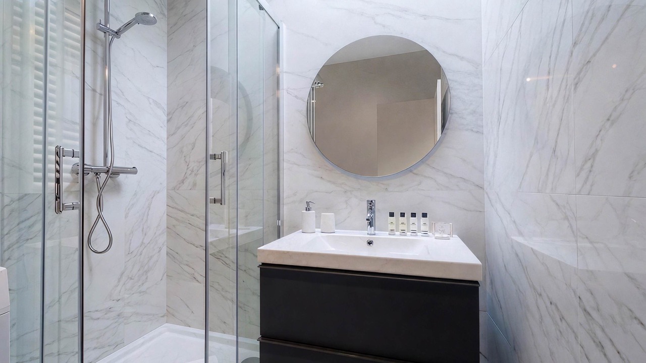 Photo of Bathroom in Ternes