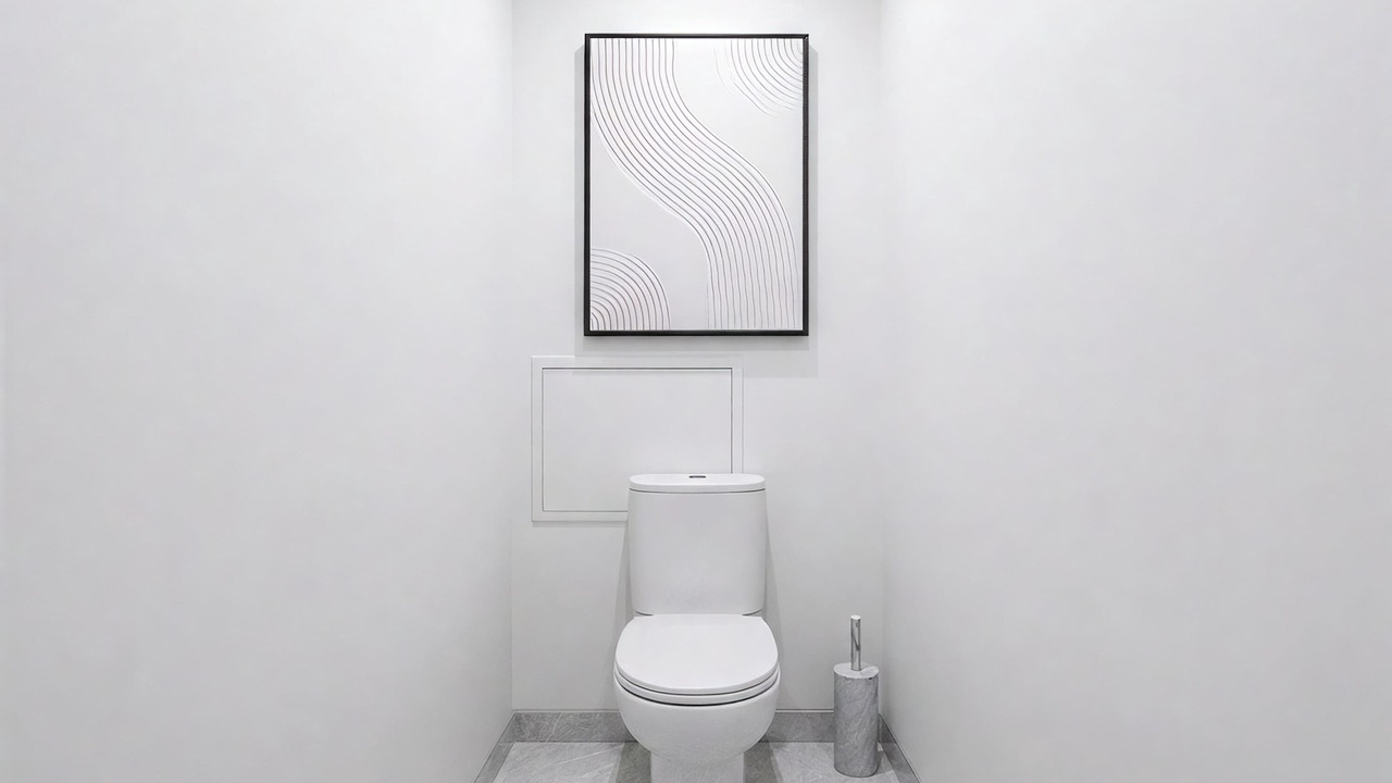 Photo of Bathroom in Ternes
