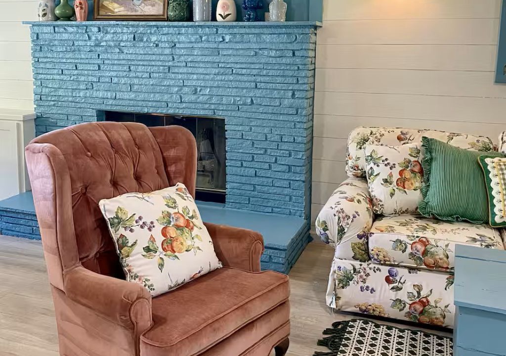 Photo of Livingroom in Simi Valley