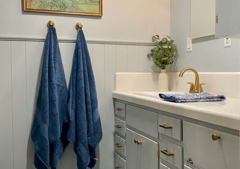 Photo of Bathroom in Simi Valley
