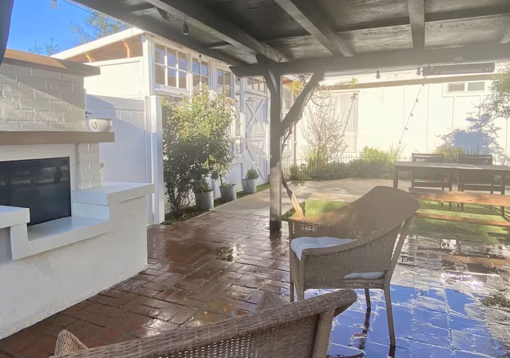 Photo of Outdoor in Simi Valley