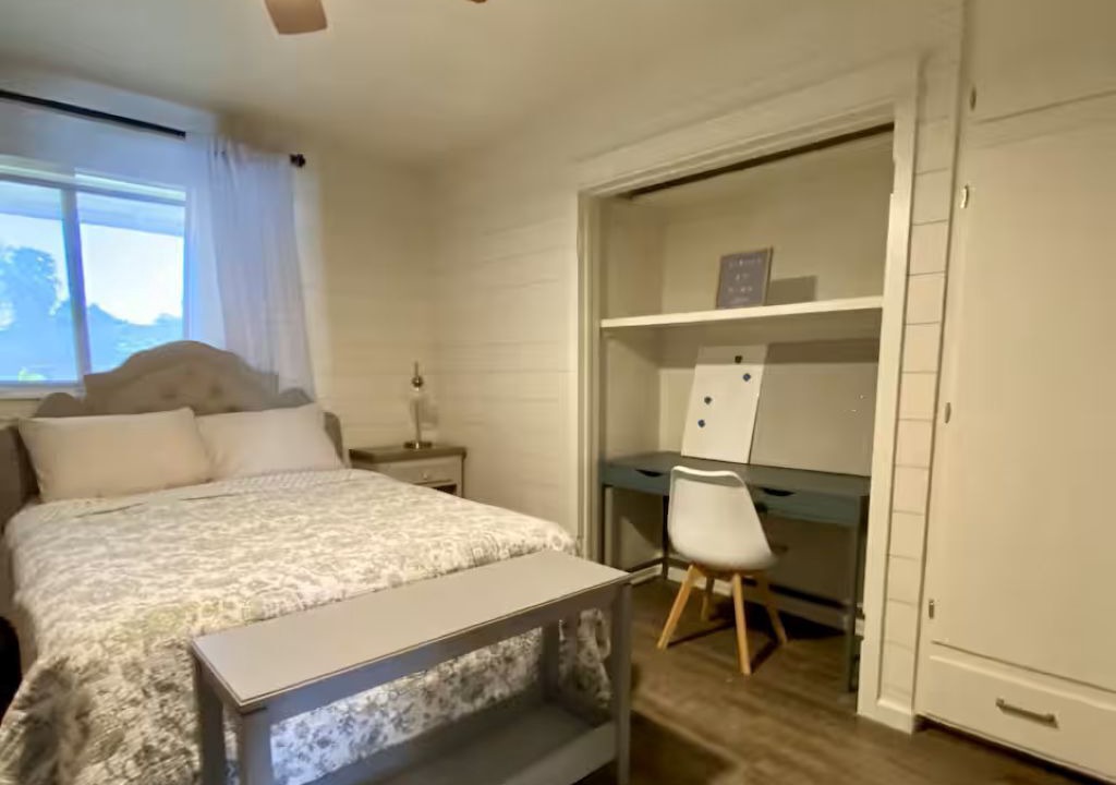 Photo of Bedroom in Simi Valley