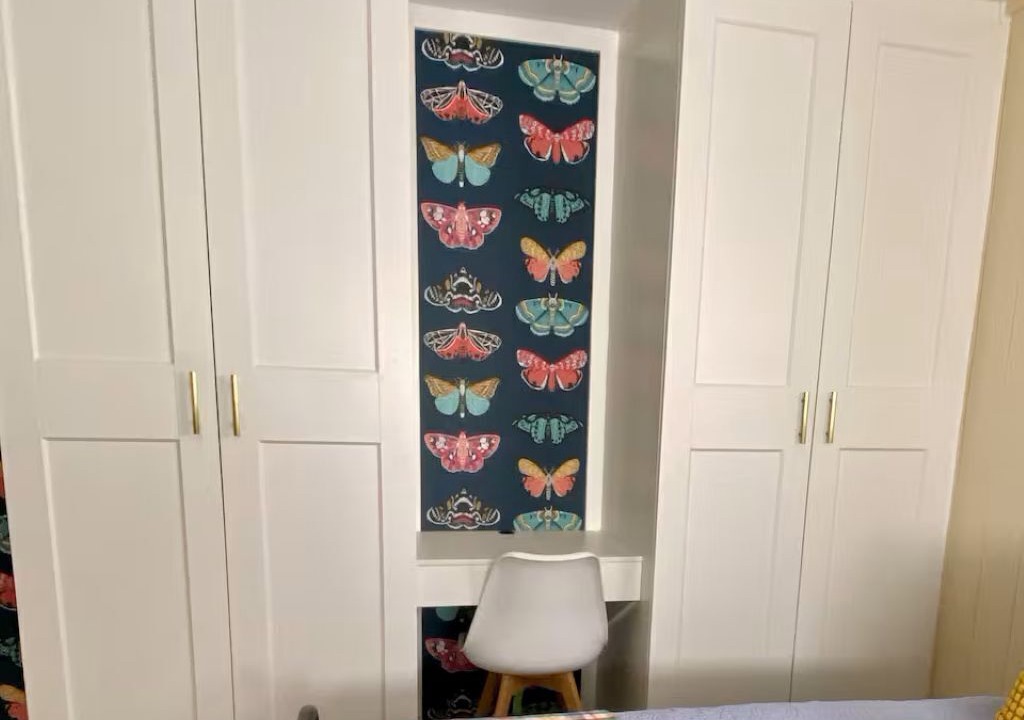 Photo of Bedroom in Simi Valley