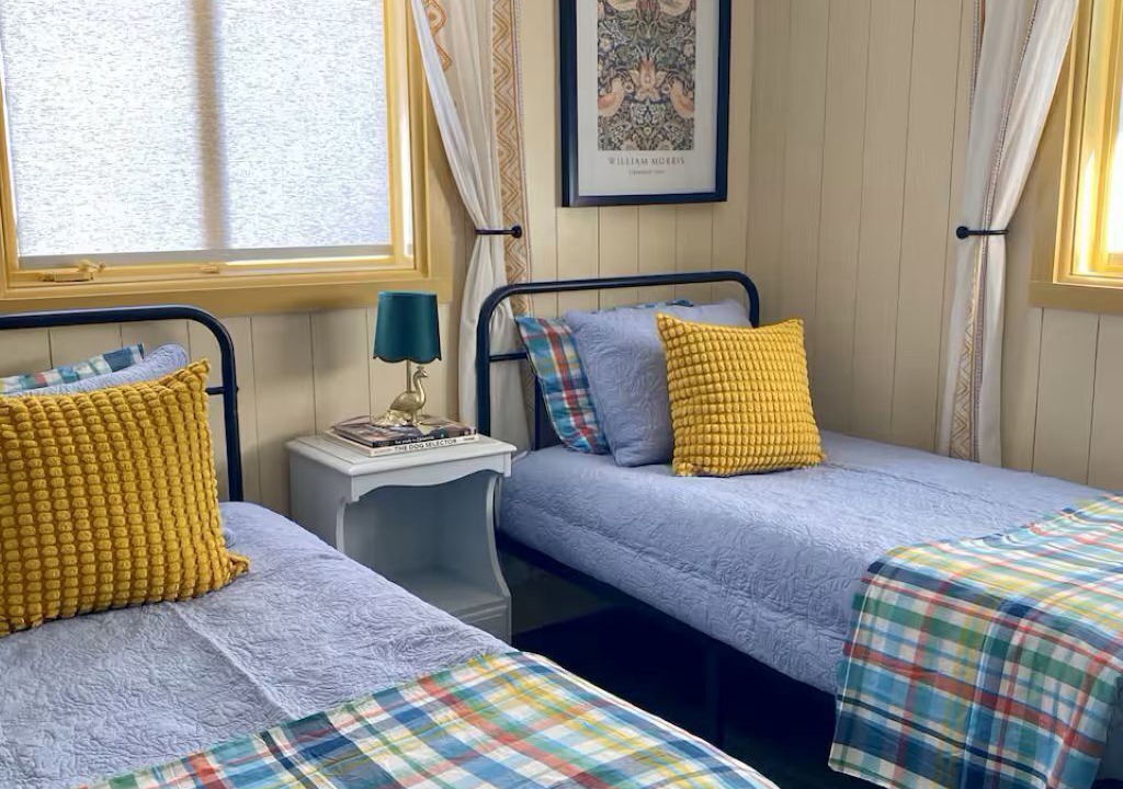 Photo of Bedroom in Simi Valley