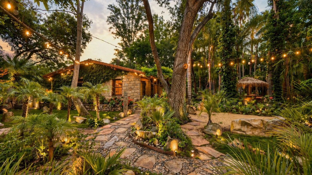 Photo of Outdoor in Meiners Oaks