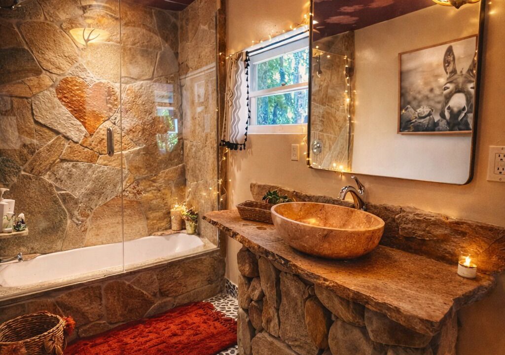 Photo of Bathroom in Meiners Oaks