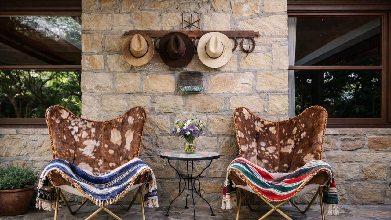 Photo of Patio Balcony in Meiners Oaks