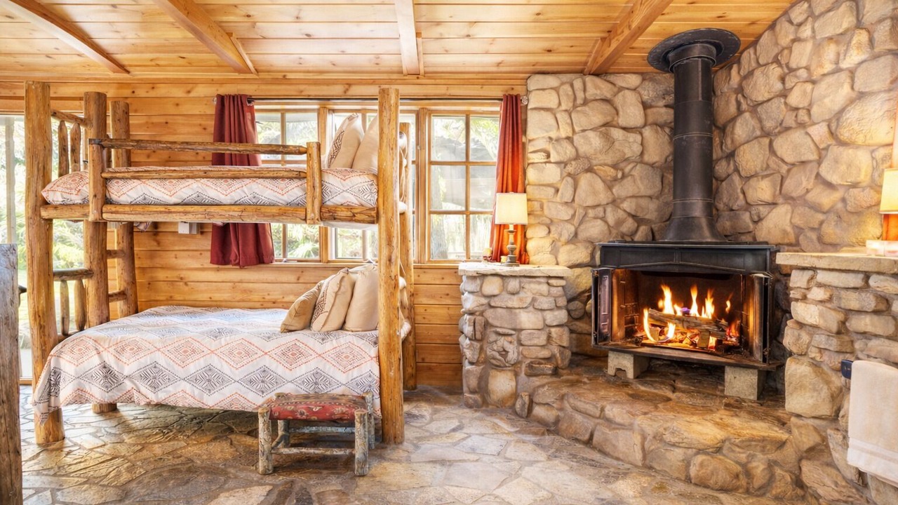 Photo of Bedroom in Meiners Oaks