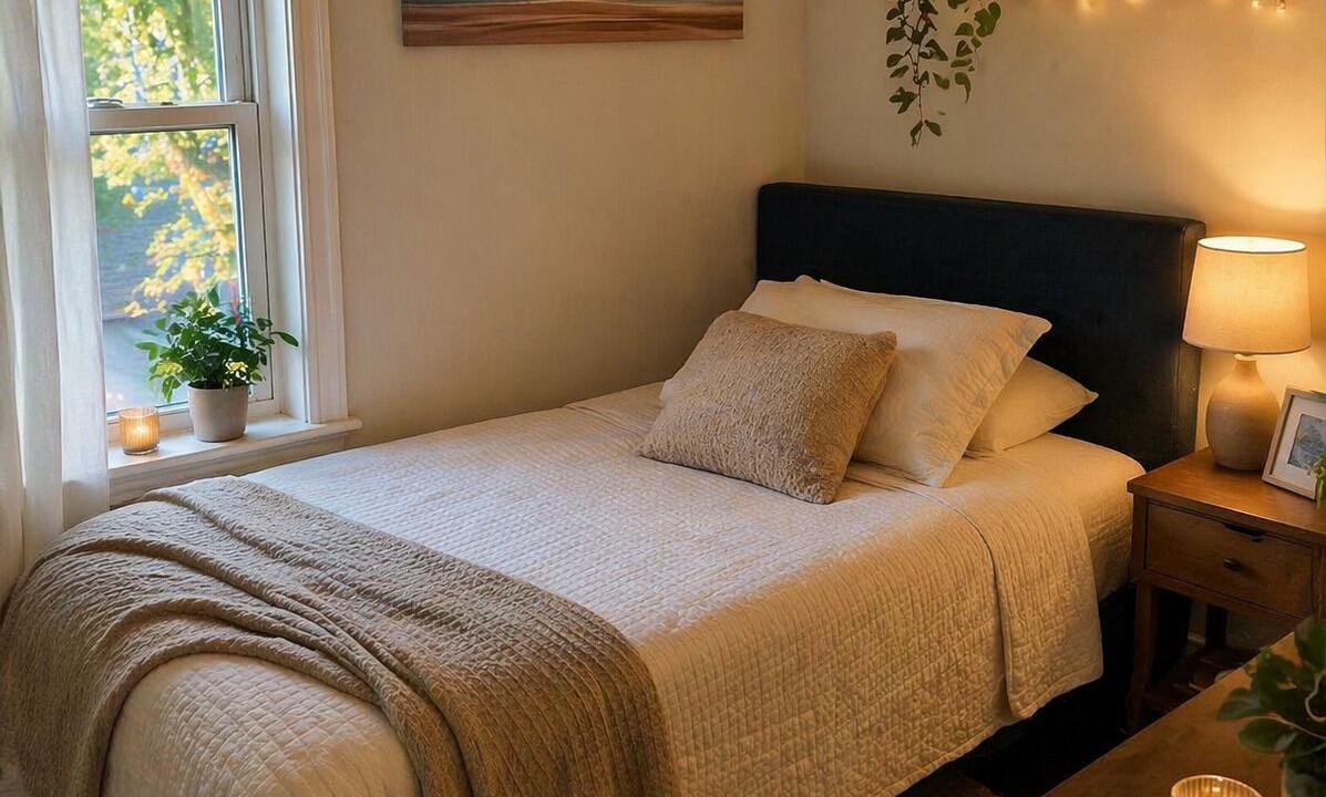 Photo of Bedroom in Providence