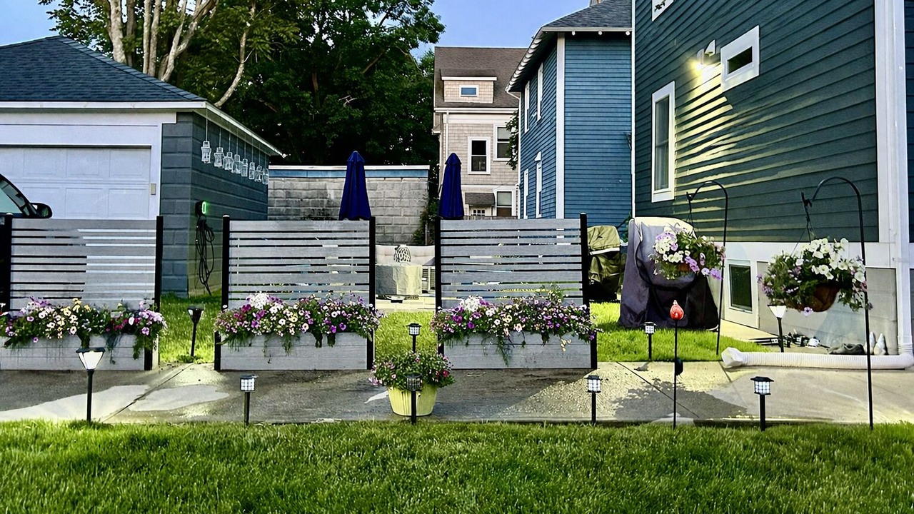 Photo of Outdoor in Providence