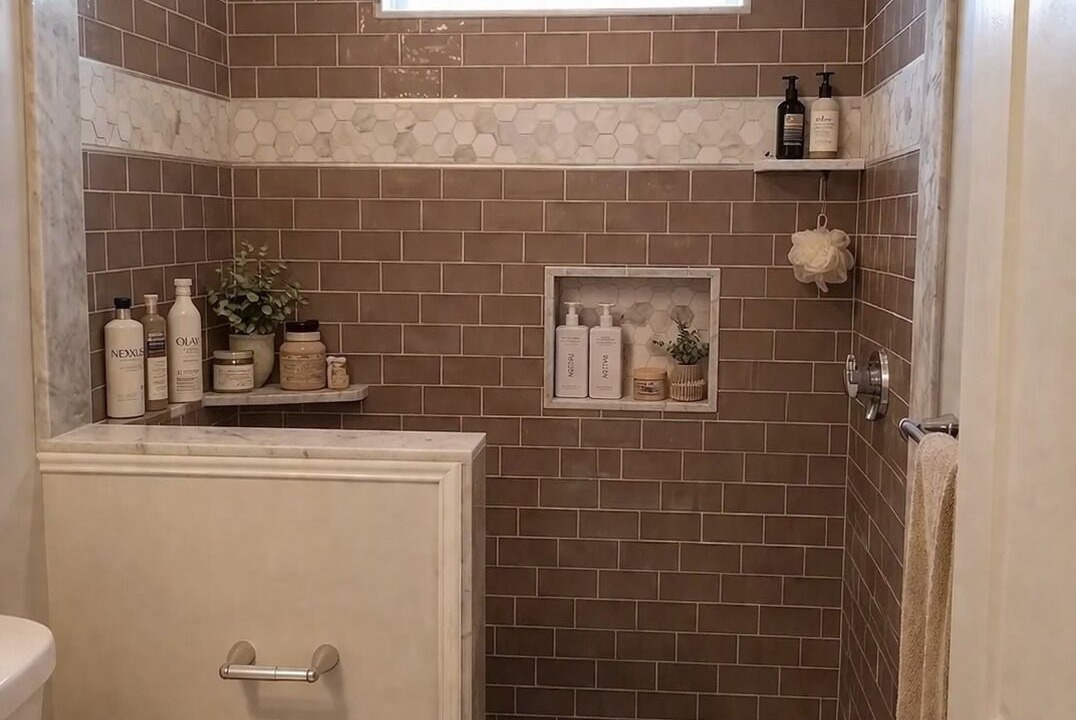 Photo of Bathroom in Providence