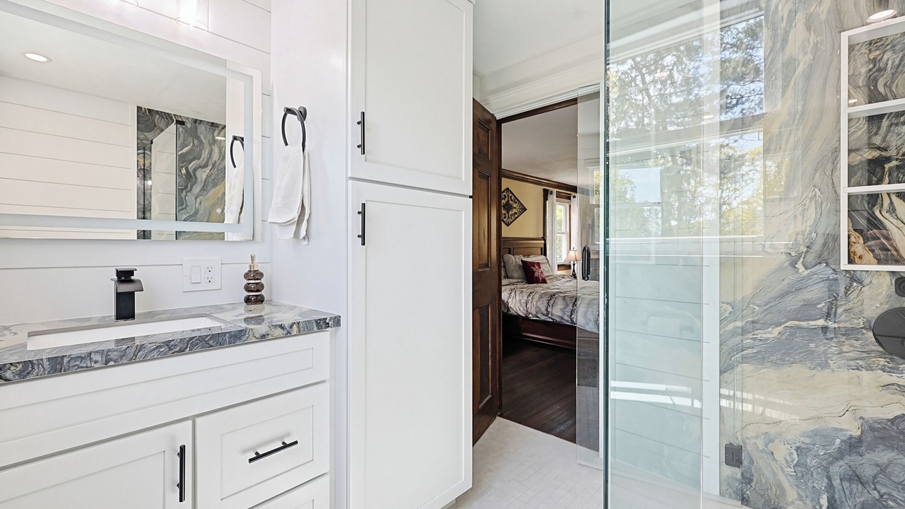 Photo of Bathroom in Norwood
