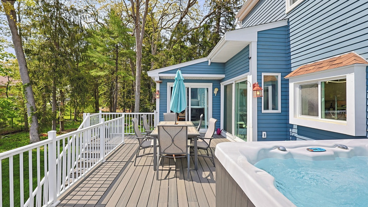 Photo of Outdoor in Norwood