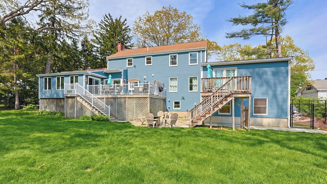 Photo of Outdoor in Norwood