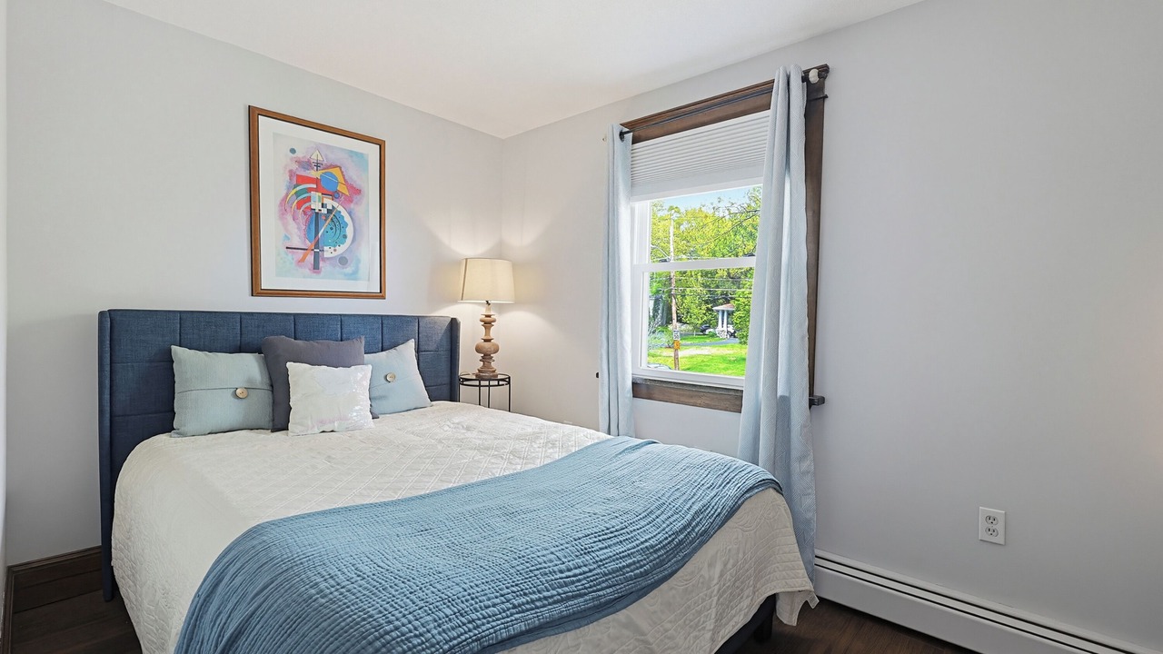 Photo of Bedroom in Norwood