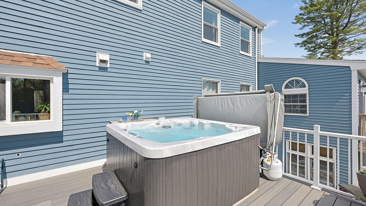 Photo of Outdoor in Norwood