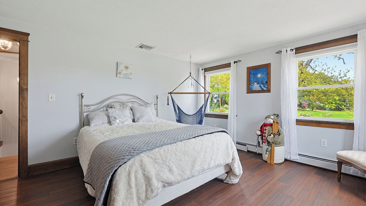 Photo of Bedroom in Norwood