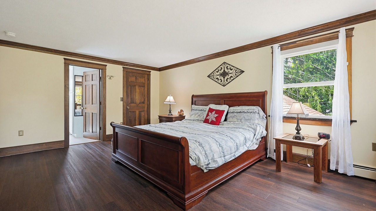 Photo of Bedroom in Norwood