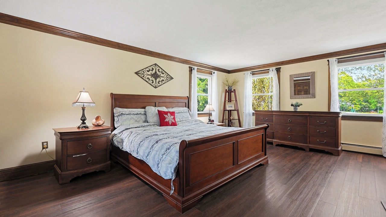 Photo of Bedroom in Norwood