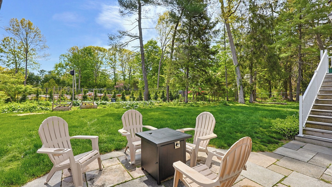 Photo of Outdoor in Norwood
