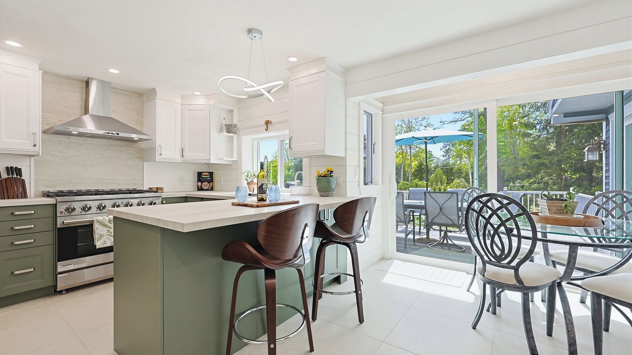Photo of Kitchen in Norwood