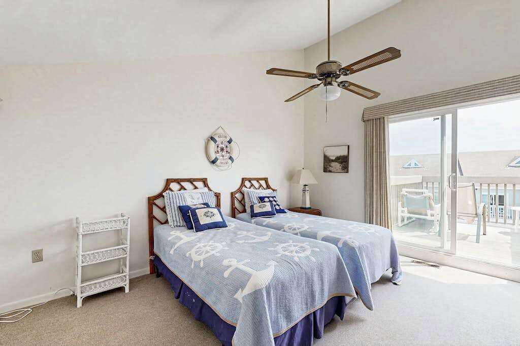 Photo of Bedroom in Bethany Beach