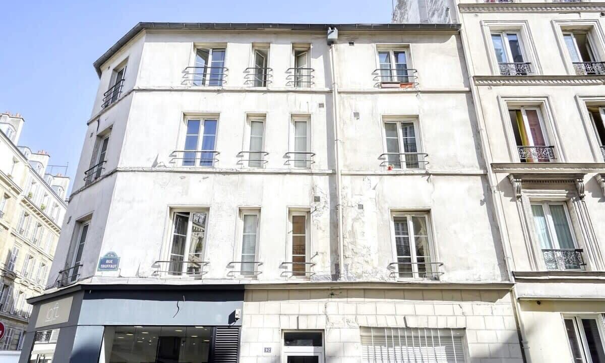 Photo of Others in Batignolles