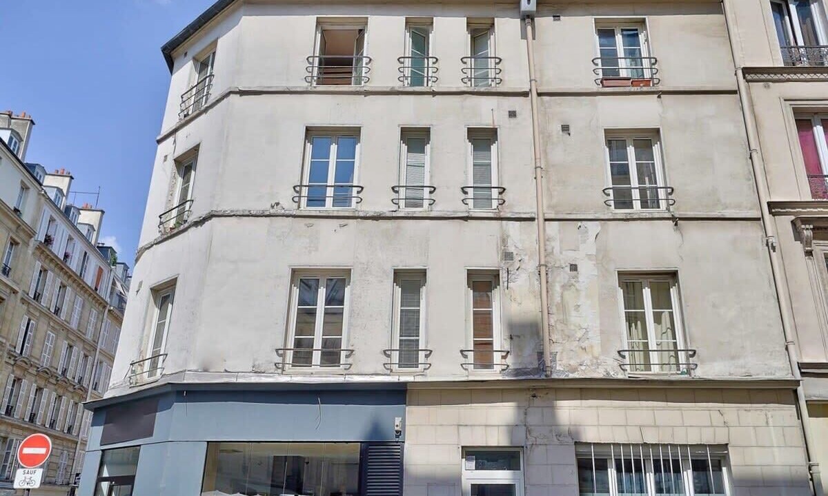 Photo of Outdoor in Batignolles