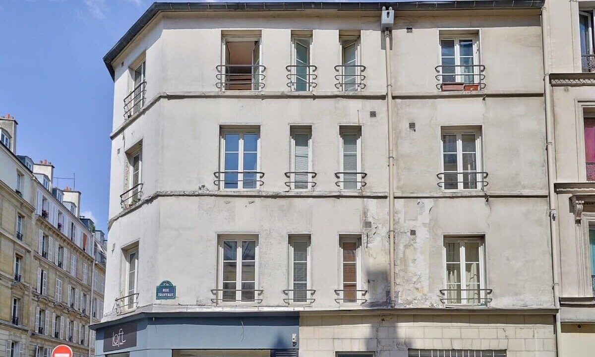 Photo of Outdoor in Batignolles
