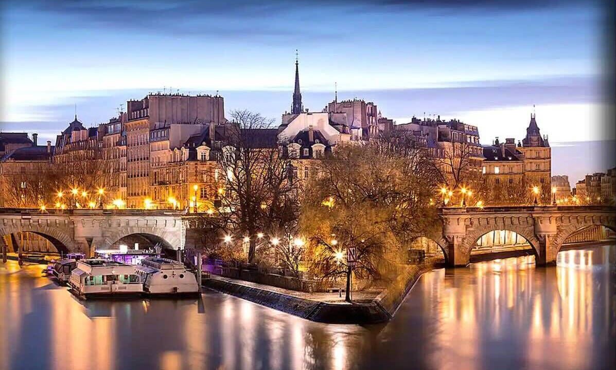 Photo of Others in 3rd Arrondissement