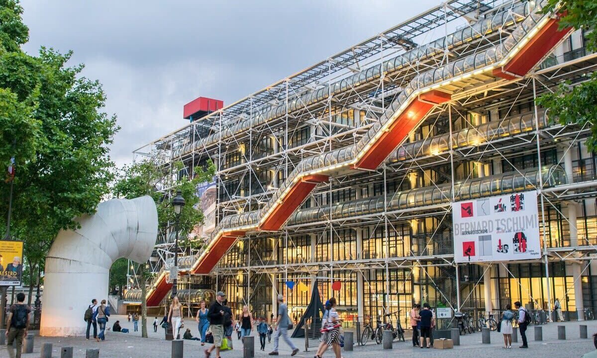 Photo of Others in 3rd Arrondissement