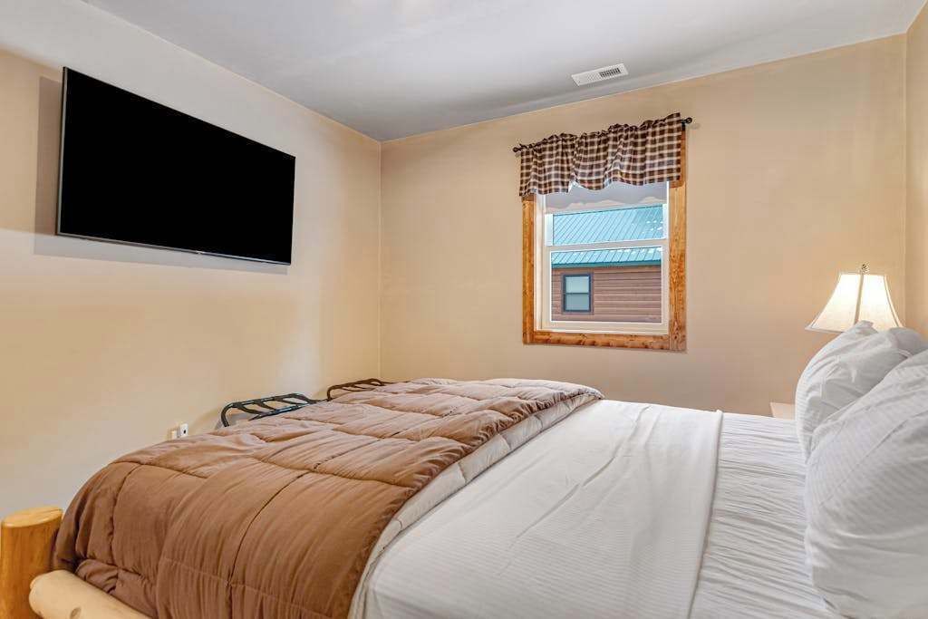 Photo of Bedroom in Conover