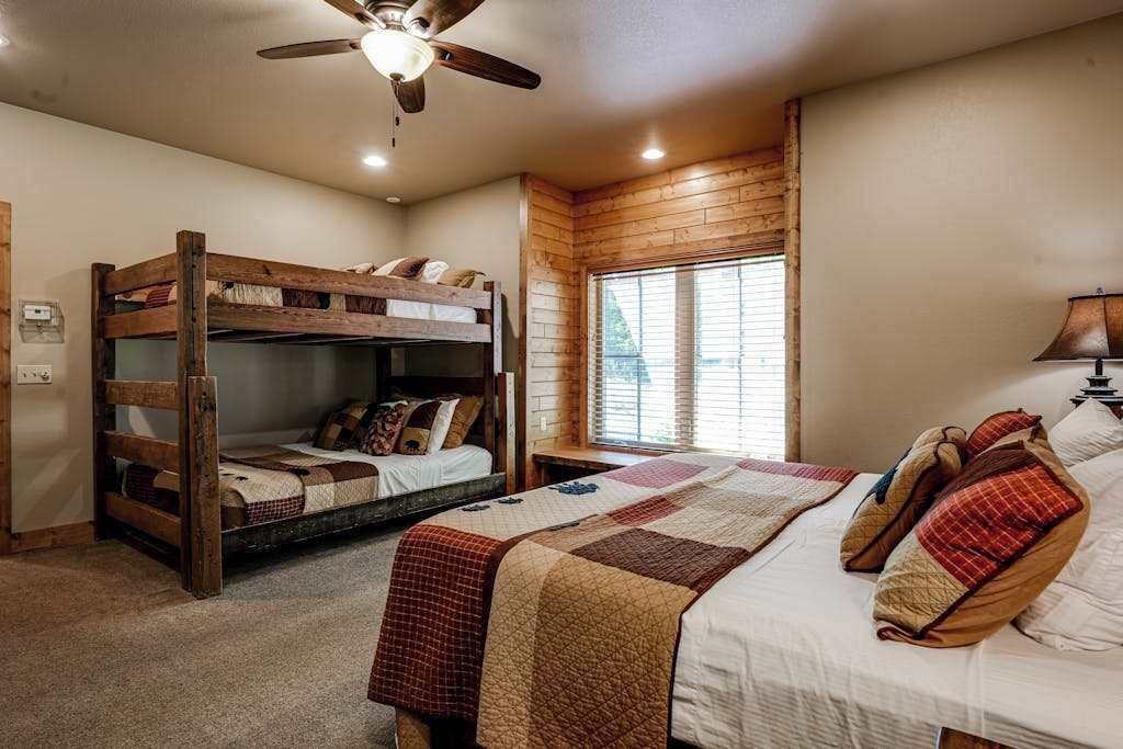 Photo of Bedroom in Eagle River
