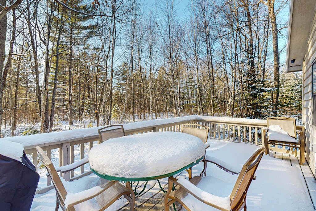 Photo of Outdoor in Manitowish Waters