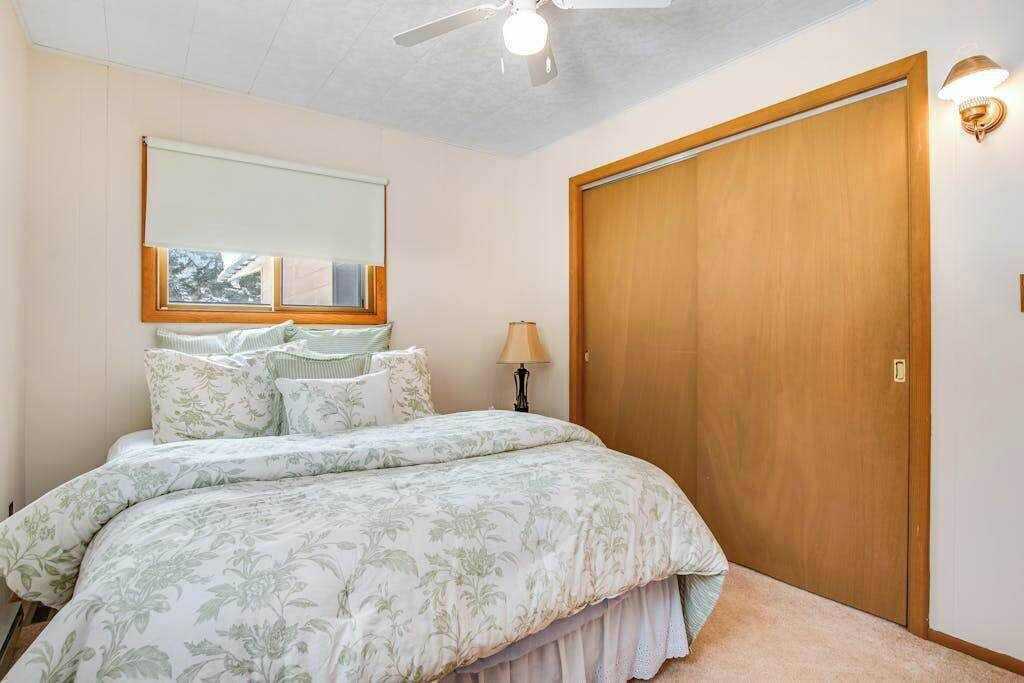 Photo of Bedroom in Manitowish Waters