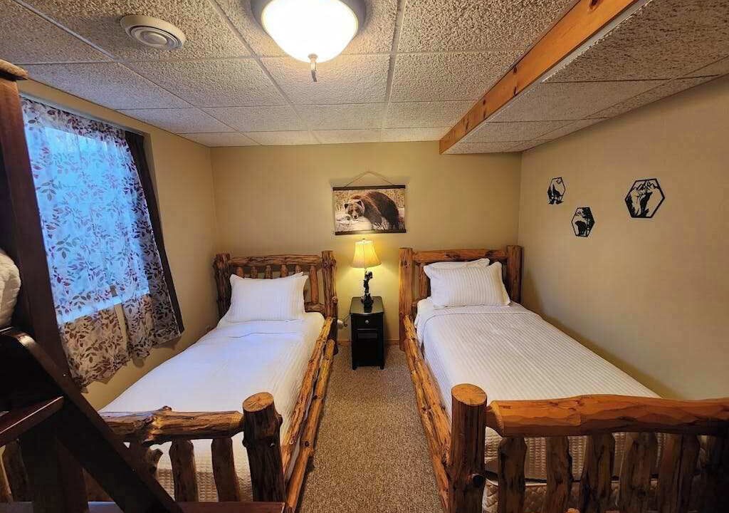 Photo of Bedroom in Rome