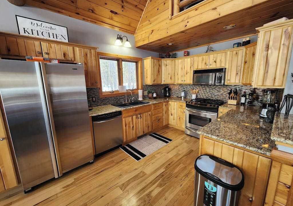 Photo of Kitchen in Rome
