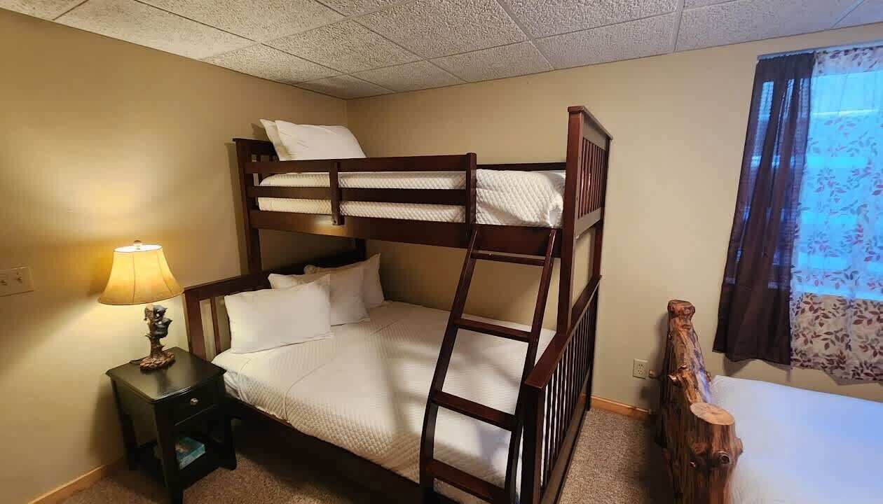 Photo of Bedroom in Rome