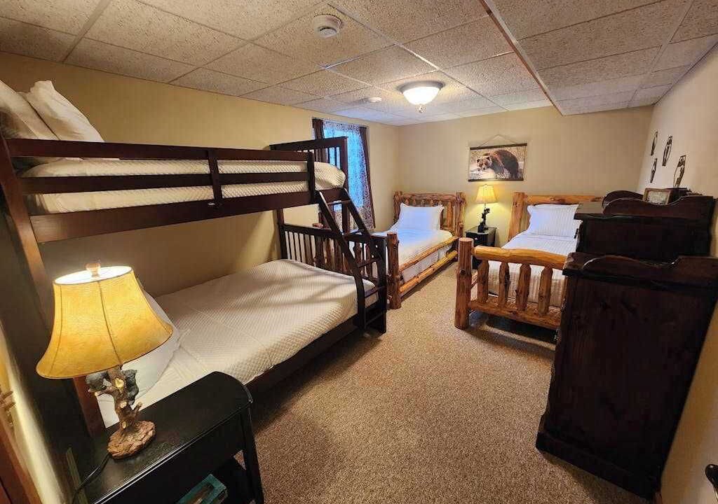 Photo of Bedroom in Rome