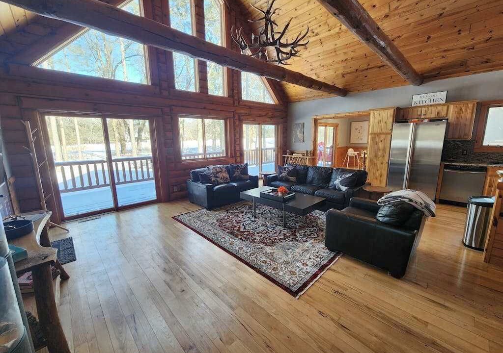 Photo of Livingroom in Rome
