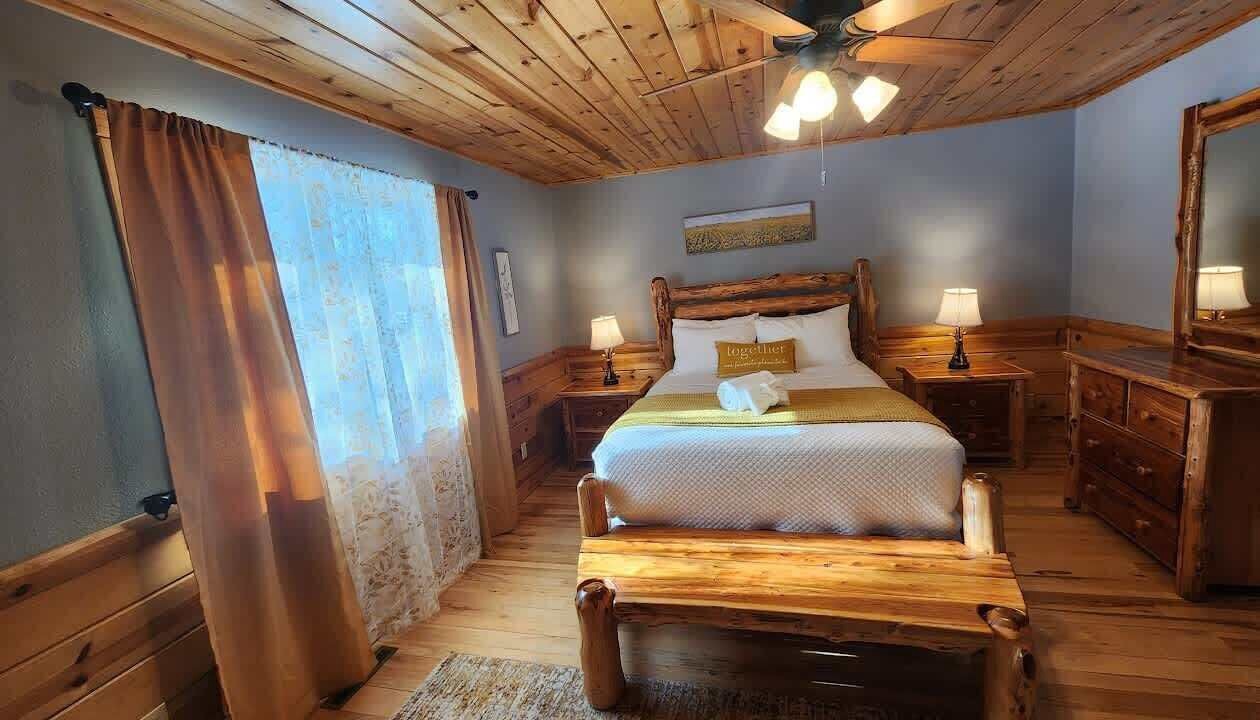 Photo of Bedroom in Rome