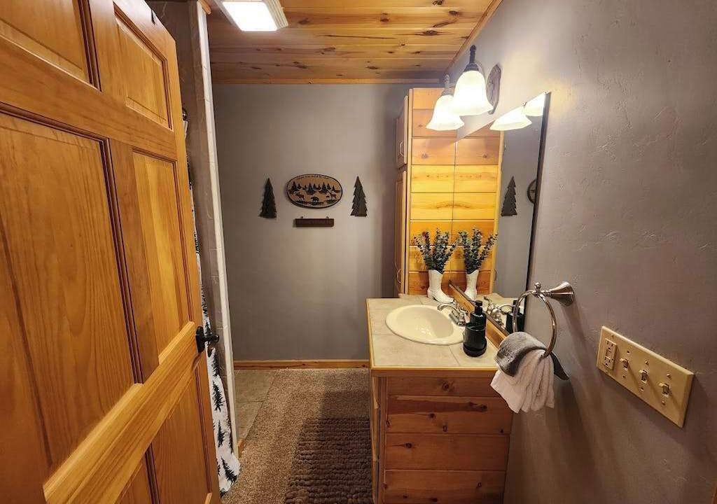 Photo of Bathroom in Rome