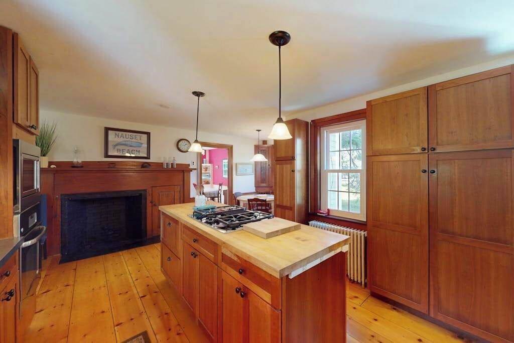 Photo of Kitchen in East Orleans