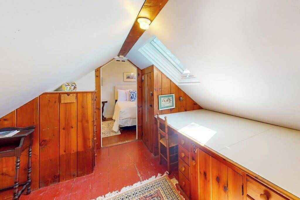 Photo of Bedroom in East Orleans